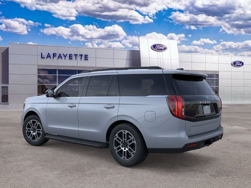 New 2026 Ford Expedition Active AWD/4WD image 43