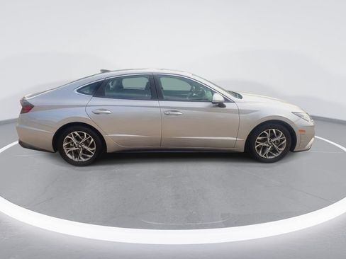 Used 2021 Hyundai Sonata SEL FWD image 9