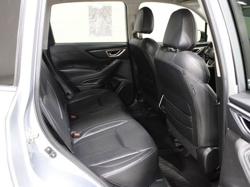 Used 2020 Subaru Forester Limited w/ Popular Package #3 image 26