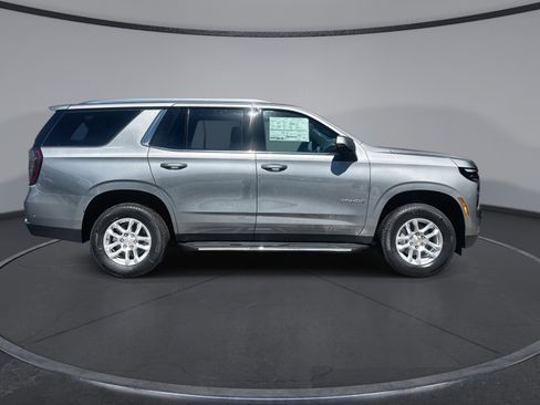 New 2026 Chevrolet Tahoe LT w/ Comfort Package AWD/4WD image 15