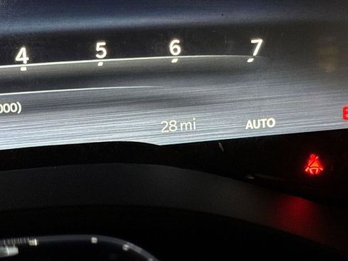 New 2026 RAM 1500 Limited AWD/4WD image 13