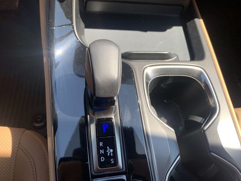 Used 2025 Lexus NX 350h AWD w/ Accessory Package (2T) image 26