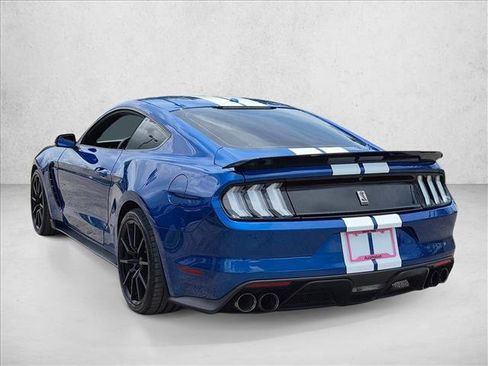 Used 2018 Ford Mustang Shelby GT350 w/ Electronics Package RWD image 7