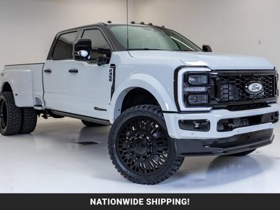 Used 2026 Ford F450 Platinum w/ Platinum Plus Package