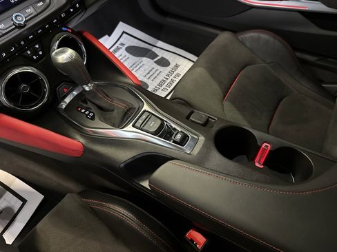 Used 2023 Chevrolet Camaro ZL1 image 25