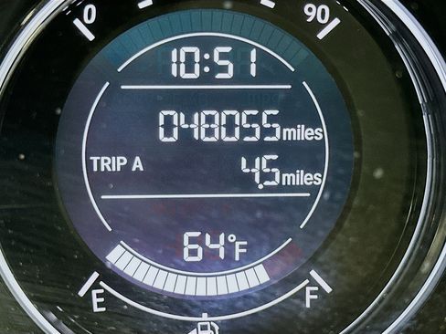 Used 2019 Honda HR-V Sport image 19