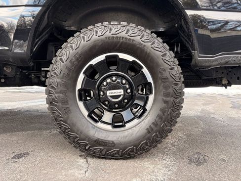 Used 2026 Ford F350 XLT image 31