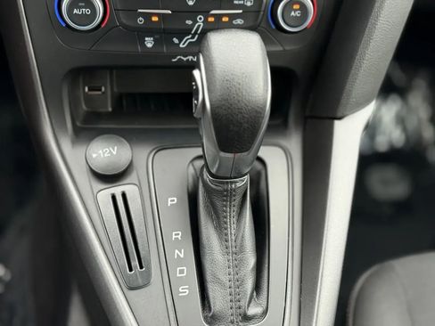 Used 2018 Ford Focus SEL image 20