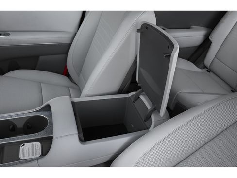 New 2026 Hyundai Palisade Limited FWD image 10