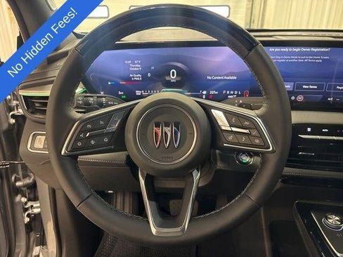 New 2026 Buick Enclave Avenir w/ Super Cruise Package image 7