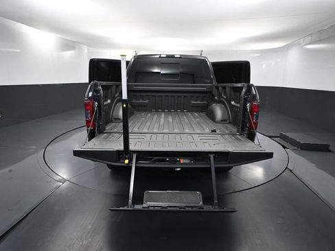 Used 2020 Ford F150 XLT w/ Equipment Group 302A Luxury image 41