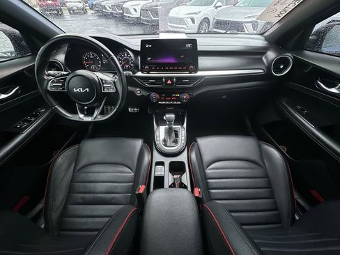 Used 2022 Kia Forte GT w/ GT2 Package image 21