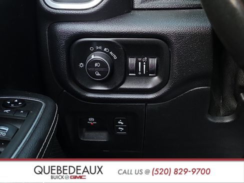 Used 2021 RAM 1500 Laramie w/ Sport Appearance Package image 27
