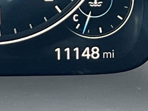 Certified 2023 Hyundai Sonata SEL w/ Convenience Package image 27