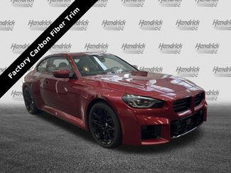 Used 2025 BMW M2 w/ Lighting Package RWD video 2