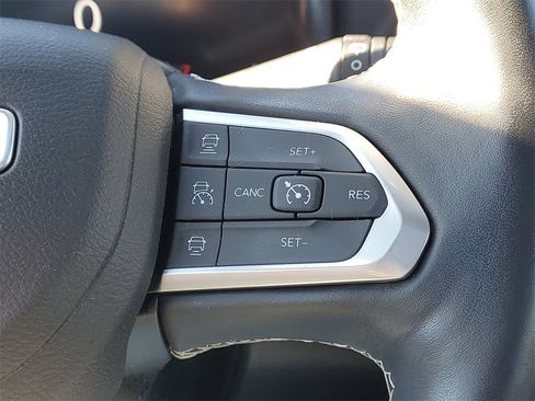 Used 2022 Jeep Compass High Altitude image 21