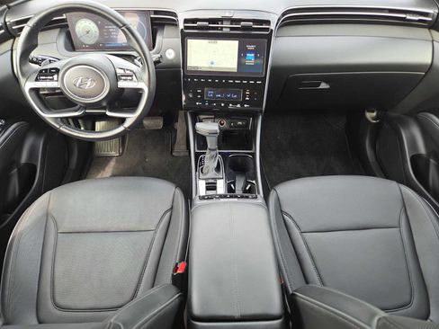 Certified 2023 Hyundai Santa Cruz Limited AWD/4WD image 26