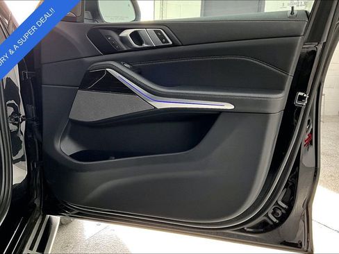 Used 2025 BMW X7 xDrive40i image 26