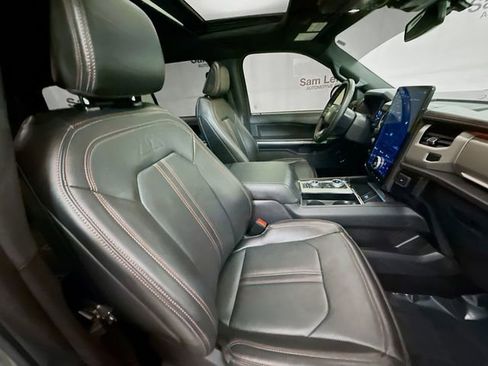 Used 2024 Ford Expedition Timberline AWD/4WD image 31