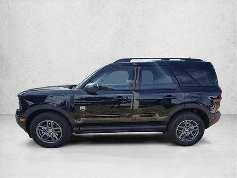 New 2026 Ford Bronco Sport Big Bend AWD/4WD image 11