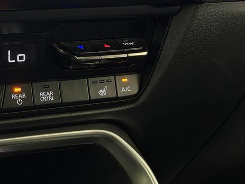 Used 2025 MAZDA CX-90 Plug-In Hybrid w/Premium Sport AWD/4WD image 19