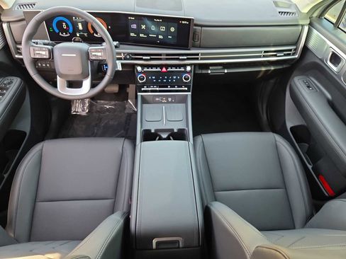 New 2026 Hyundai Santa Fe Calligraphy AWD/4WD image 15