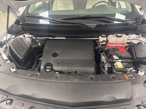 Used 2023 Buick Enclave Essence w/ Experience Buick Package image 27