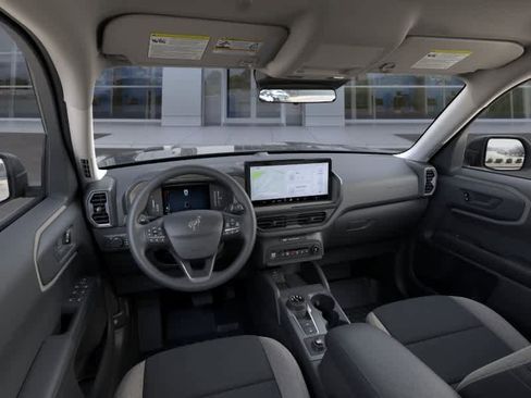 New 2026 Ford Bronco Sport Big Bend AWD/4WD image 9