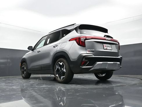 Used 2025 Kia Seltos S FWD image 50
