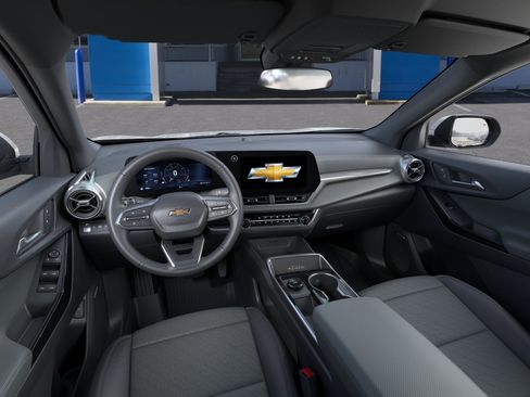 New 2026 Chevrolet Equinox LT AWD/4WD image 39