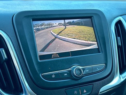 Certified 2023 Chevrolet Equinox LT image 14