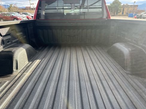 New 2026 Chevrolet Silverado 1500 LTZ w/ LTZ Premium Package image 46