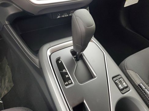 New 2025 Subaru Crosstrek 2.5i Premium image 18