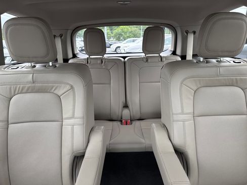 Used 2023 Lincoln Aviator Reserve w/ Elements Package Plus AWD/4WD image 20