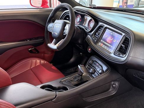 Used 2023 Dodge Challenger SRT Hellcat Redeye image 14