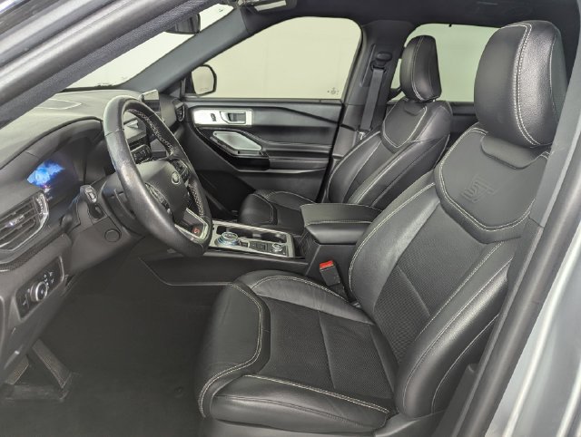Used 2023 Ford Explorer ST w/ Technology Package AWD/4WD image 10