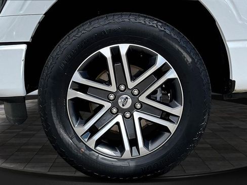 Certified 2023 Ford F150 XL w/ STX Appearance Package AWD/4WD image 38
