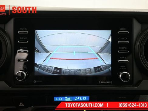 Used 2023 Toyota Tacoma SR AWD/4WD image 18