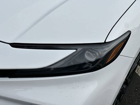 New 2026 Toyota Camry SE image 13