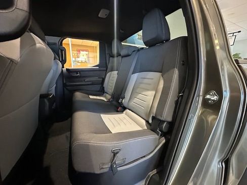 New 2026 Toyota Tacoma TRD Off-Road image 9