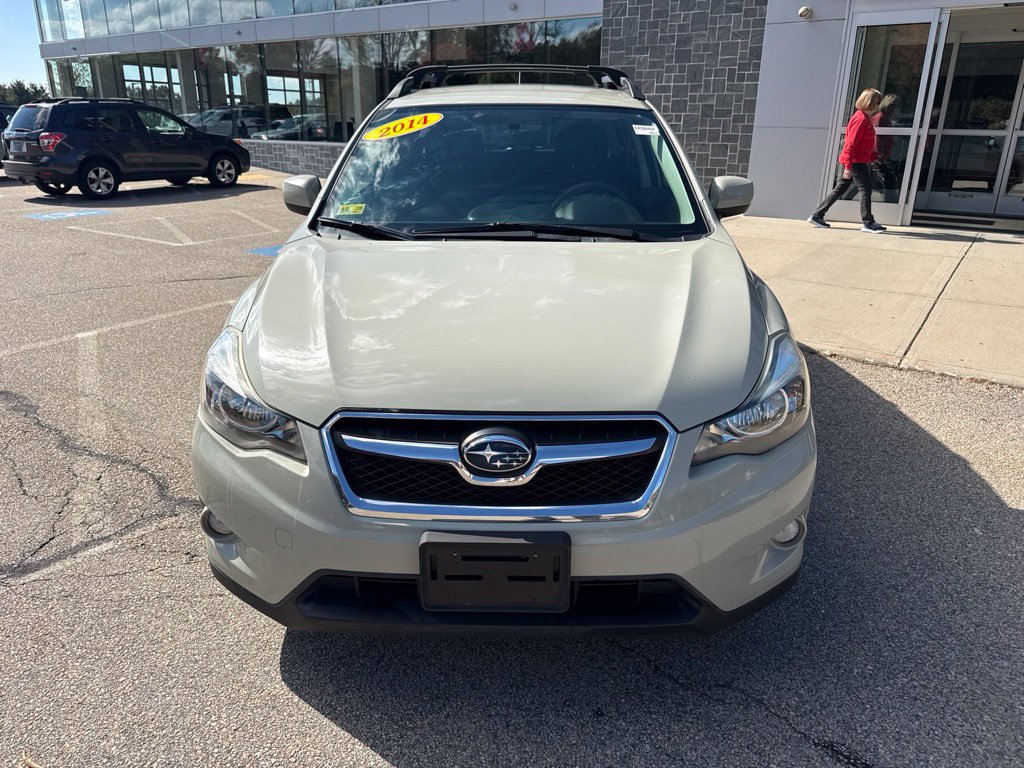 Used 2014 Subaru Crosstrek 2.0i Premium AWD/4WD image 5