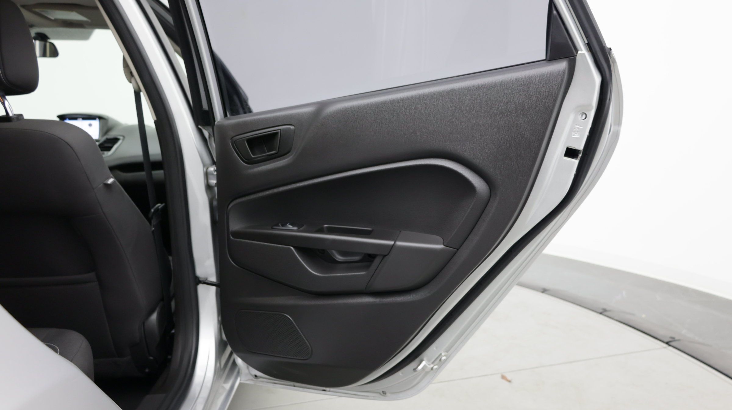 Used 2019 Ford Fiesta SE w/ Equipment Group 201A FWD image 30