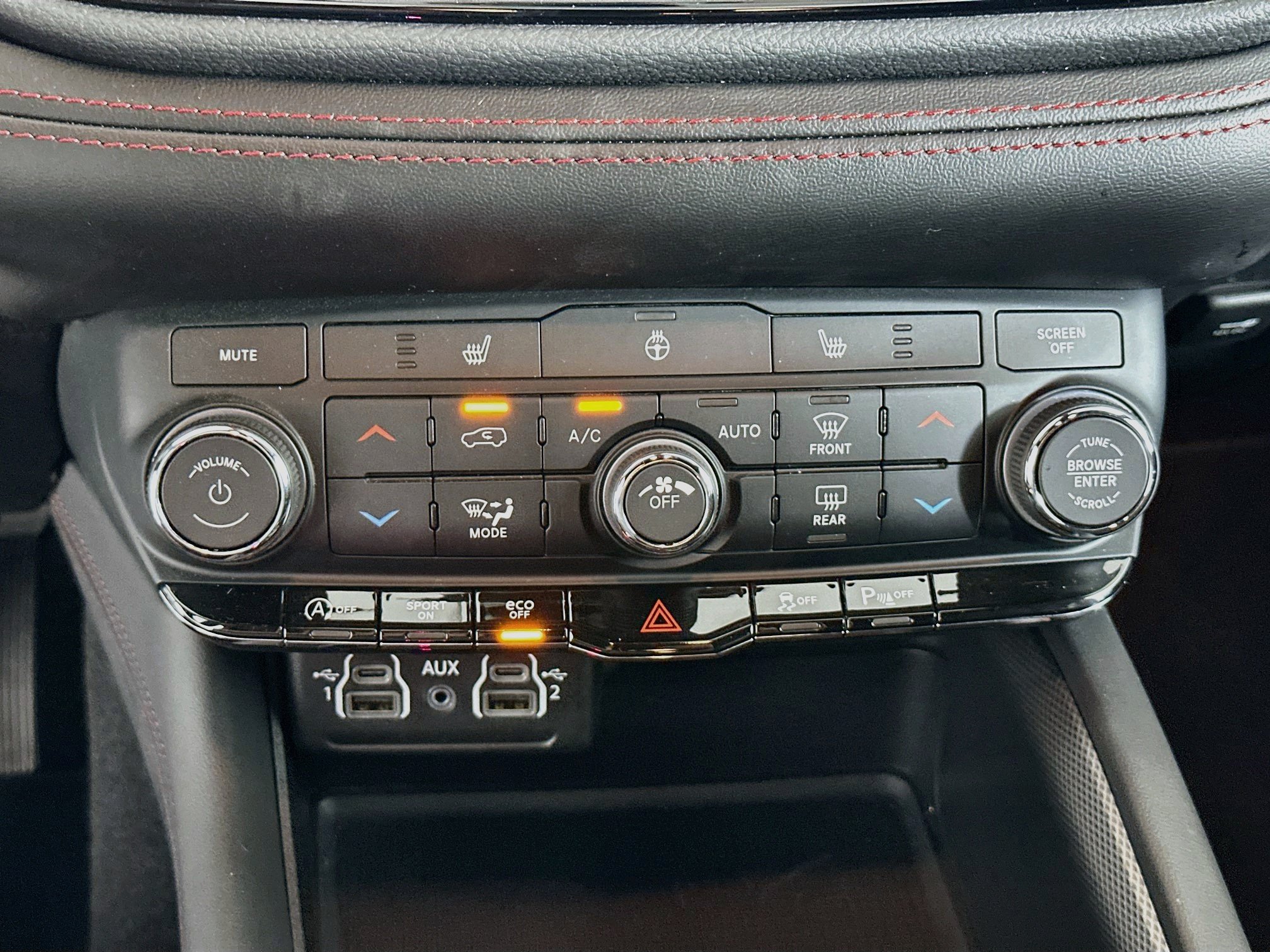 Used 2026 Dodge Durango GT RWD image 23