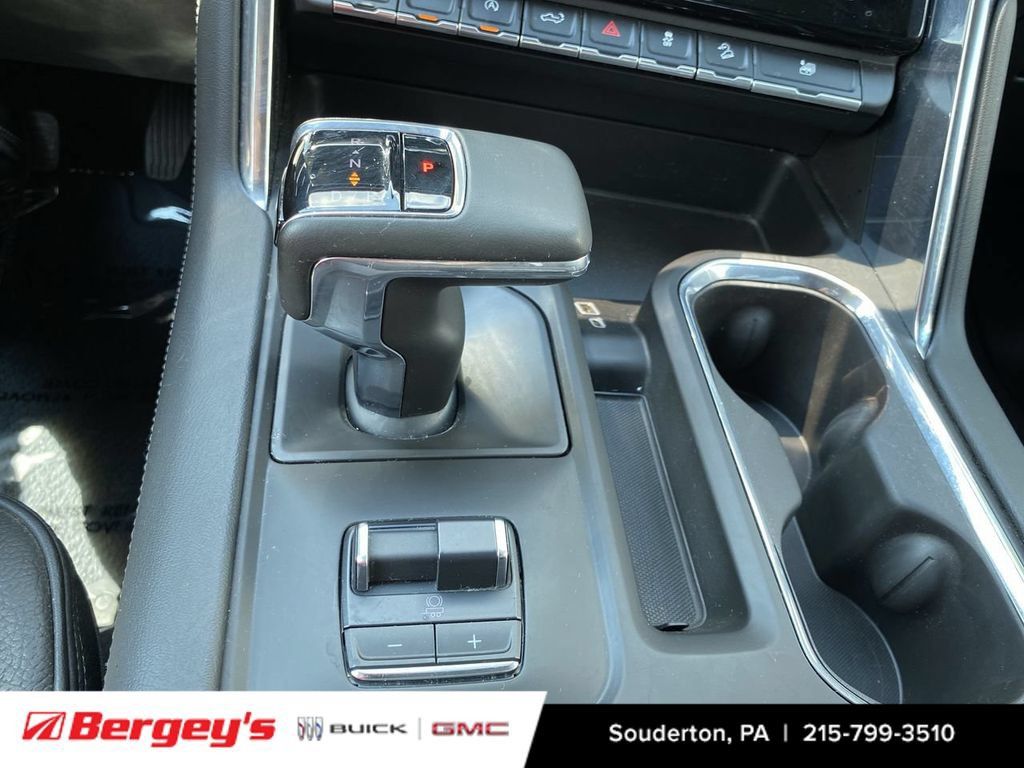 Certified 2023 GMC Sierra 1500 Denali w/ Technology Package AWD/4WD image 19