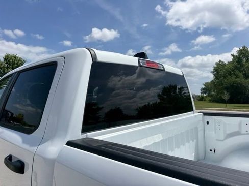 New 2026 RAM 1500 Big Horn AWD/4WD image 23