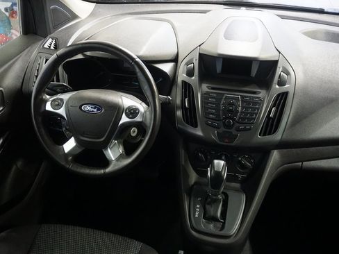 Used 2018 Ford Transit Connect XL image 23