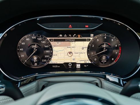 Used 2022 Bentley Continental GT Speed image 49