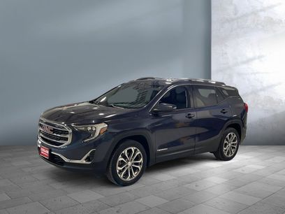 Used 2019 GMC Terrain SLT w/ Preferred Package