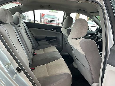 Used 2008 Honda Accord LX image 12