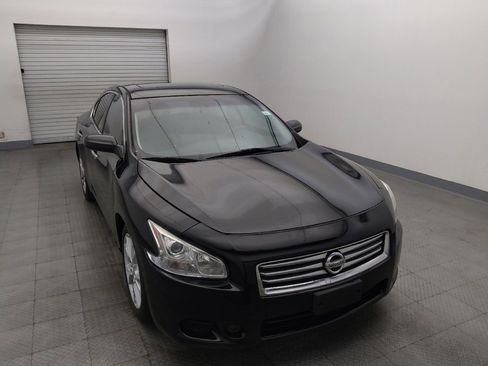 Used 2014 Nissan Maxima 3.5 S FWD image 14